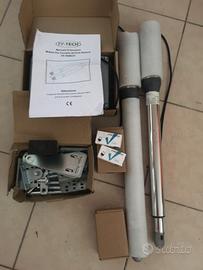 Kit cancello elettrico