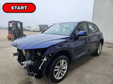 Audi Q5 40 2.0 tdi mhev 12V quattro s-tronic ...