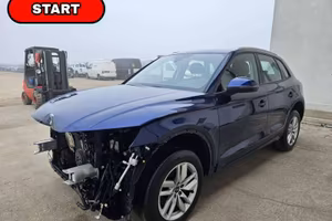 Audi Q5 40 2.0 tdi mhev 12V quattro s-tronic ...