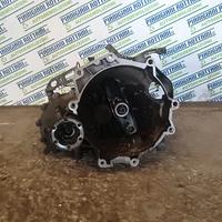 Cambio Volkswagen Polo BKY 2006