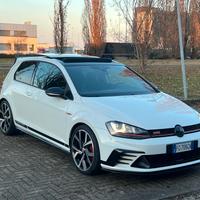 Volkswagen Golf GTI Clubsport 2.0 TSI 3p. RECARO E