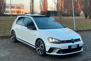 Volkswagen Golf GTI Clubsport 2.0 TSI 3p. RECARO E