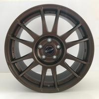 Cerchi in lega EVO Corse Sanremo 9x18 Subaru Impre