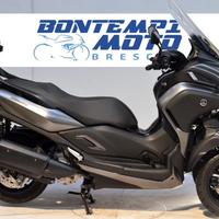 YAMAHA Tricity 300 - 3.000 KM + PATENTE B