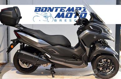 YAMAHA Tricity 300 - 3.000 KM + PATENTE B