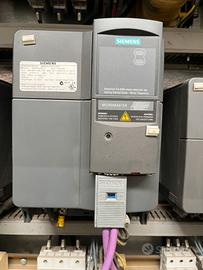 Siemens 6SE6440-2UD27-5CA1