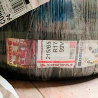Tomket Snowroad SUV 3 215/65 R17 99V 