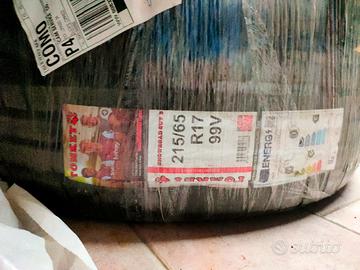 Tomket Snowroad SUV 3 215/65 R17 99V 
