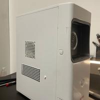 Pc fisso 4gb ram processore amd