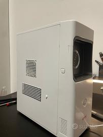 Pc fisso 4gb ram processore amd