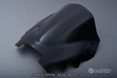 Cupolino per HONDA SILVERWING SW 400 600 2001 2010