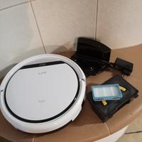 Robot aspirapolvere i life 
