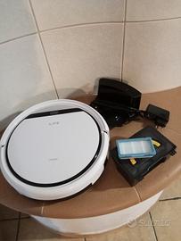 Robot aspirapolvere i life 