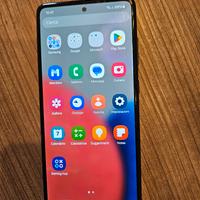 Samsung A52s 5G