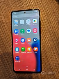 Samsung A52s 5G