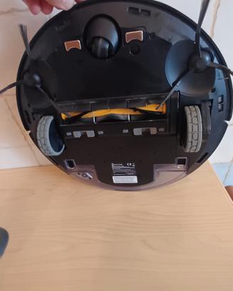 Robot aspirapolvere DEEBOT OZMO 920 Series 