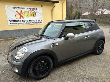 Mini Mini 1.6 16V Cooper 50 Mayfair