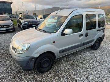 Renault Kangoo 1.2 16V 5p. Ice