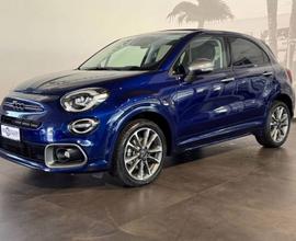 FIAT 500X 1.5 T4 Hybrid 130 CV DCT Sport Dolc...