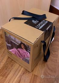 Coperta abbraccio soffice