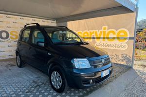 Fiat Panda 1.2gpl CAMBIO AUTOMATICO