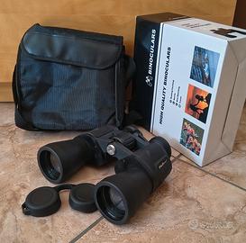 Binocolo Skygenius 10x50