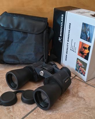 Binocolo Skygenius 10x50