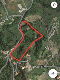 Terreno Edificabile / Agricolo