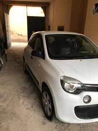 Renault twingo anno 2016 