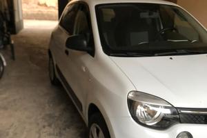 Renault twingo anno 2016 