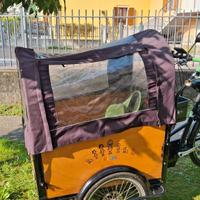 cargobike Panda Bike