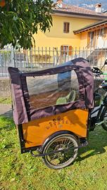 cargobike Panda Bike