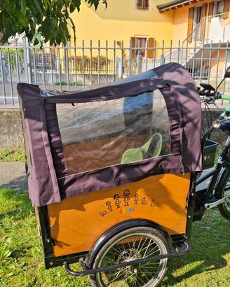 cargobike Panda Bike