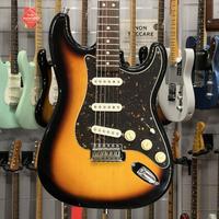 FENDER - STANDARD STRATOCASTER MEX 1994 SUNBURST