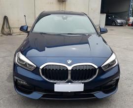 Bmw 116 116d 5p. Advantage