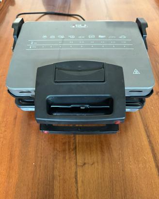 Grill elettrica