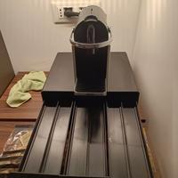 Nespresso Pixie in garanzia