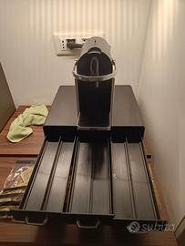 Nespresso Pixie in garanzia