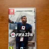 Fifa 23 Nintendo Switch