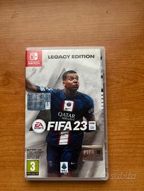 Fifa 23 Nintendo Switch