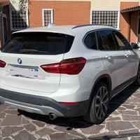 BMW  X1   20 xd  190 cv