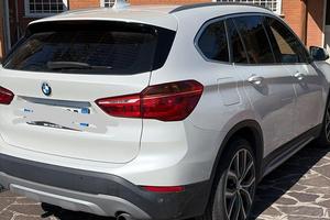 BMW  X1   20 xd  190 cv