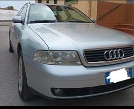 AUDI A4 1ª serie - 1999