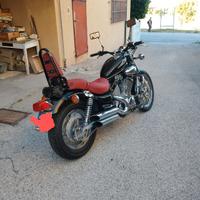 Yamaha XV 535 Virago - 2002