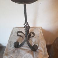 porta candele o vaso