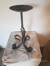 porta candele o vaso