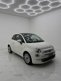Fiat 500 0.9 TwinAir Turbo 85 CV Lounge