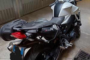 BMW  F800R 