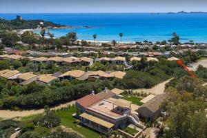 Tesoro nel BLU x coppia