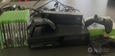 Xbox One